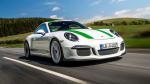 Porsche 911 R 2016 года